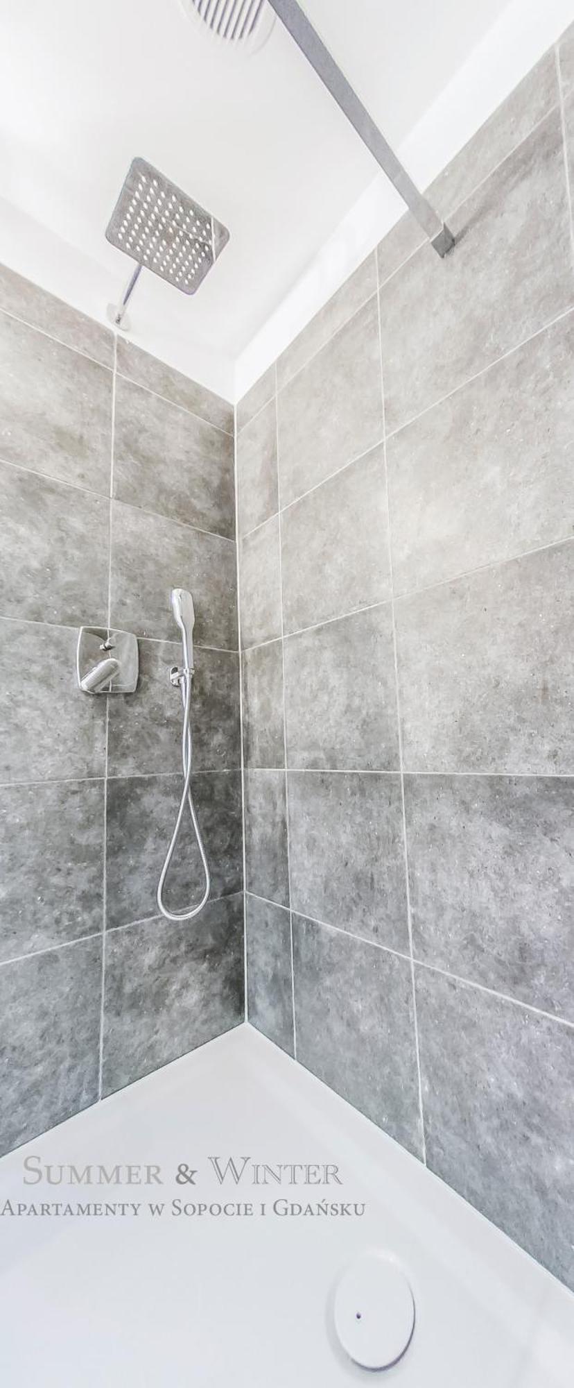Family Luxury Pure Old Town 1-8, 2 Sypialnie I Salon, Parking Pub, 60m2 Danzig