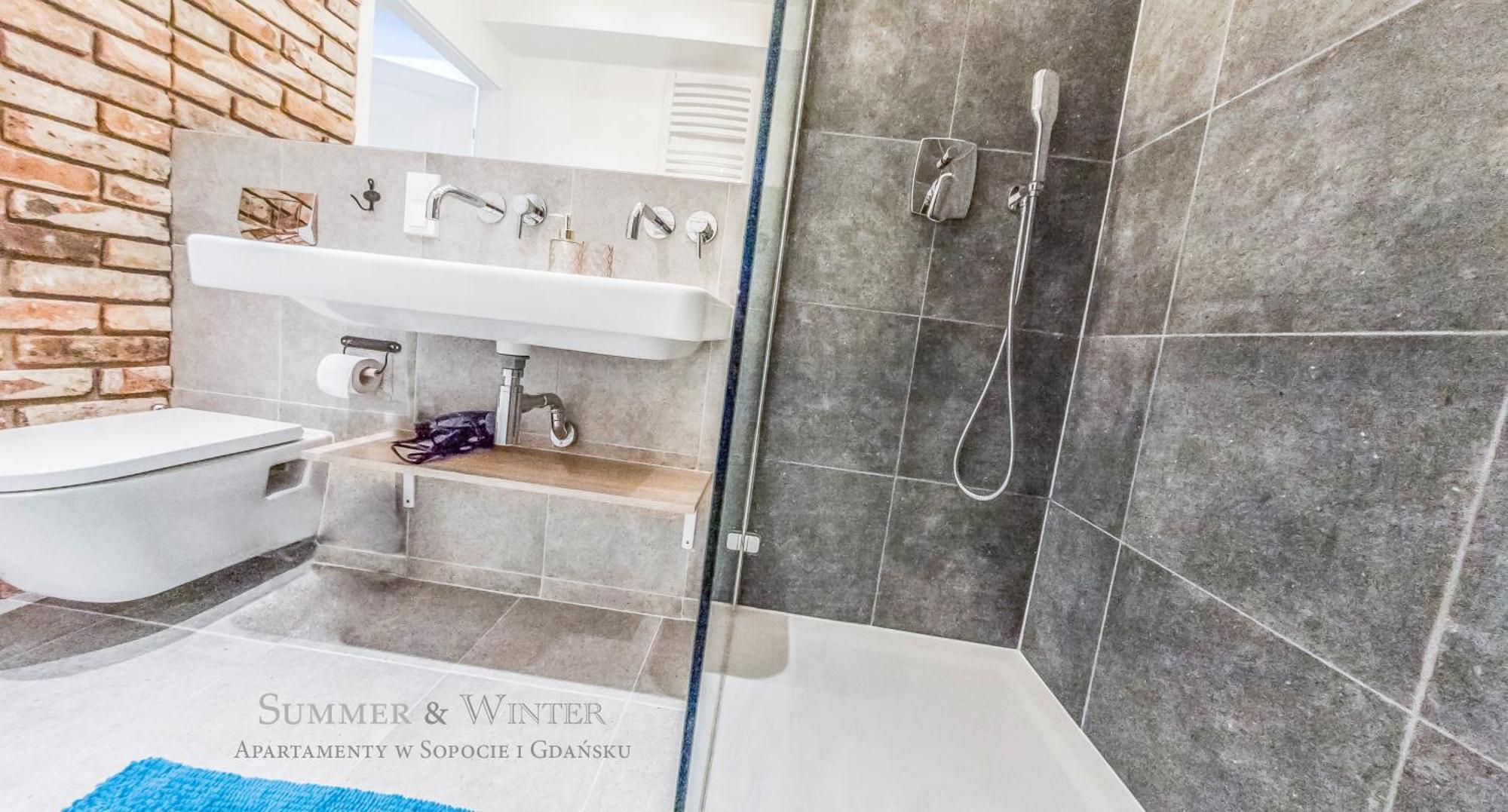 Family Luxury Pure Old Town 1-8, 2 Sypialnie I Salon, Parking Pub, 60m2 Apartmán Gdaňsk