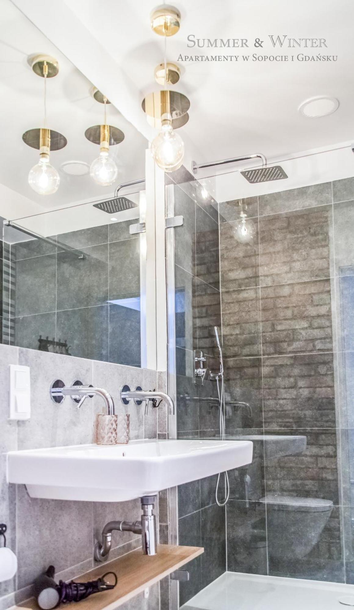 Family Luxury Pure Old Town 1-8, 2 Sypialnie I Salon, Parking Pub, 60m2 Apartmán