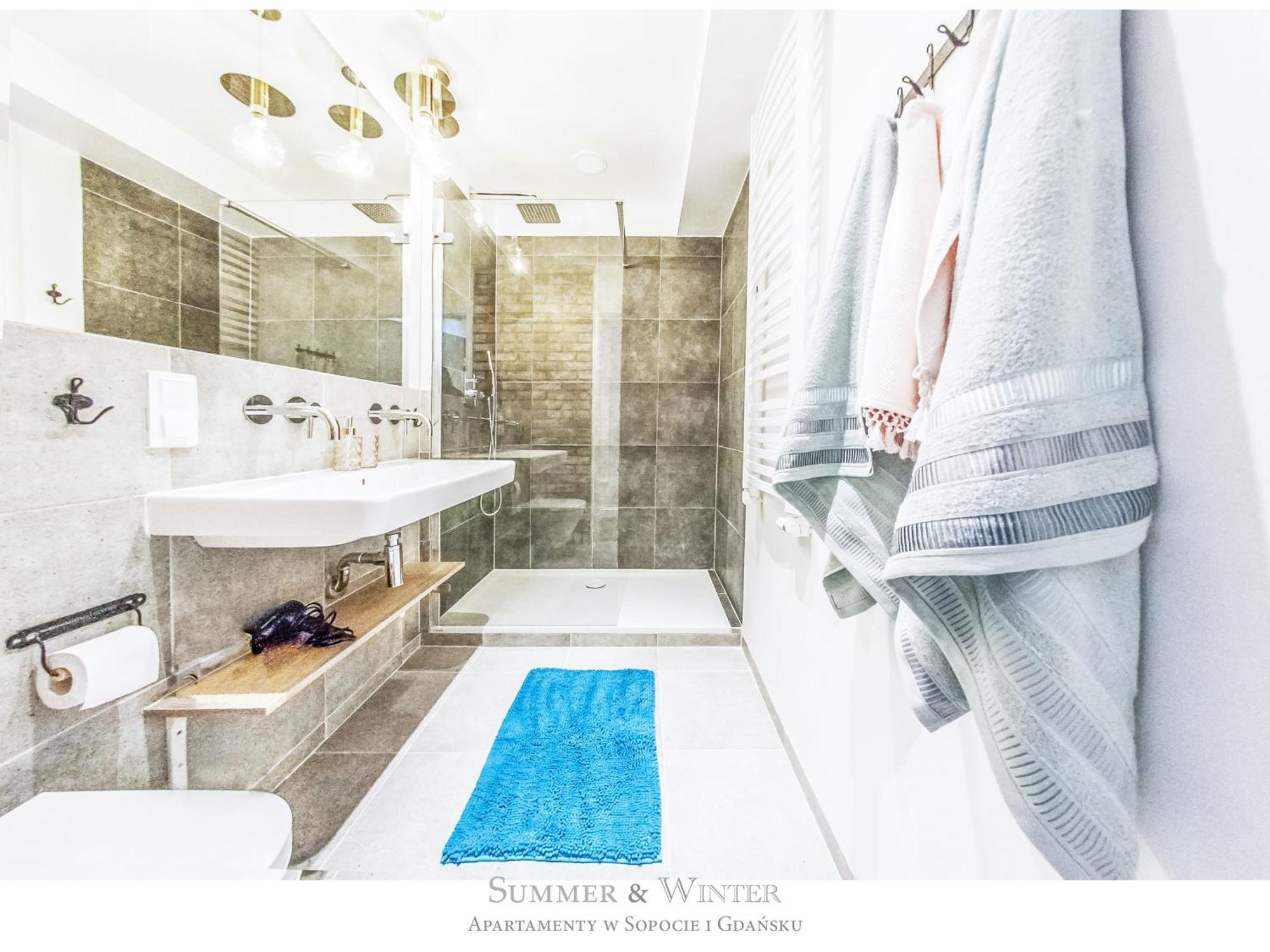 Family Luxury Pure Old Town 1-8, 2 Sypialnie I Salon, Parking Pub, 60m2 Apartmán *