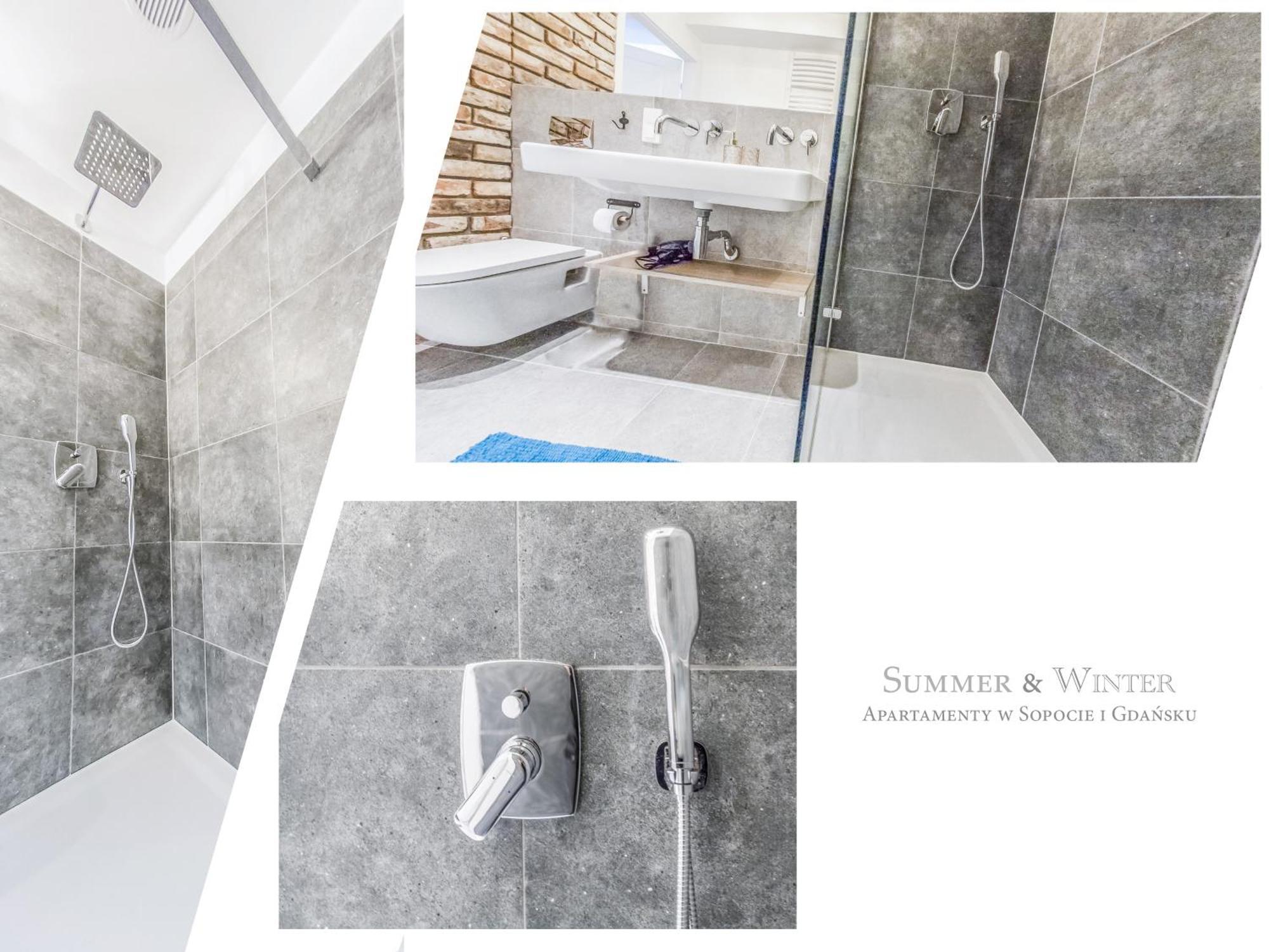 Apartment Family Luxury Pure Old Town 1-8, 2 Sypialnie I Salon, Parking Pub, 60m2 Danzig